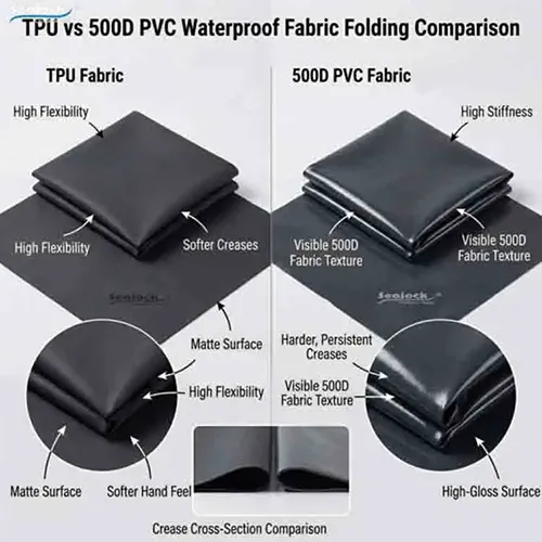Dry Bag Manufacturer: OEM & Custom Waterproof Bag Production Guide