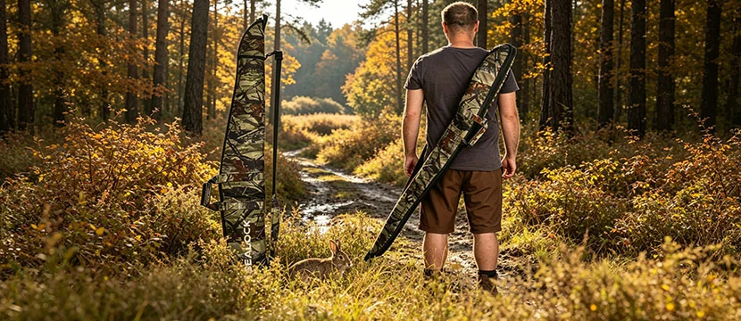 Hunting Environments